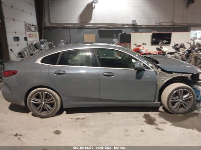 BMW 228i Gran Coupe Xdrive 2021 WBA73AK03M7G49247 Image 13