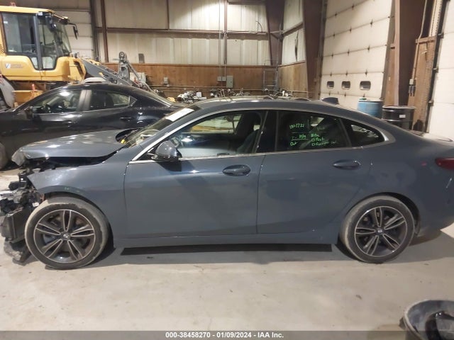 BMW 228i Gran Coupe Xdrive 2021 WBA73AK03M7G49247 Image 14