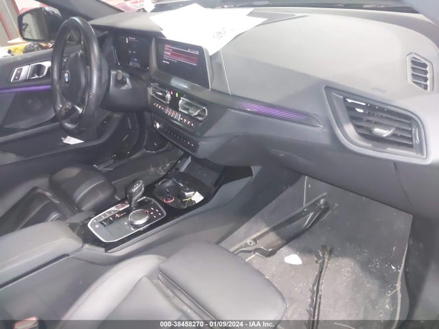 BMW 228i Gran Coupe Xdrive 2021 WBA73AK03M7G49247 Image 5