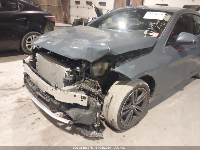 BMW 228i Gran Coupe Xdrive 2021 WBA73AK03M7G49247 Image 6