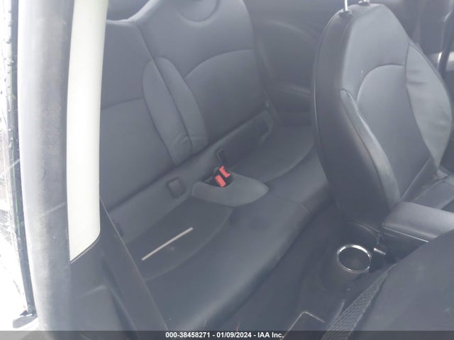2008 MINI COOPER S WMWMF73568TT87046 Photo 7