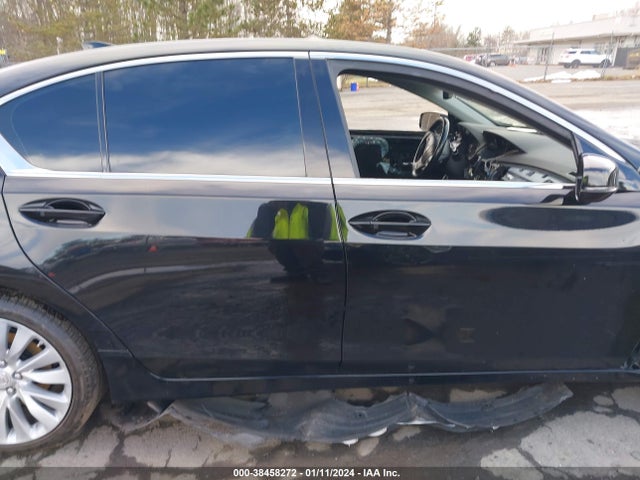 Acura Rlx Tech Pkg 2016 JH4KC1F57GC001209 Image 13