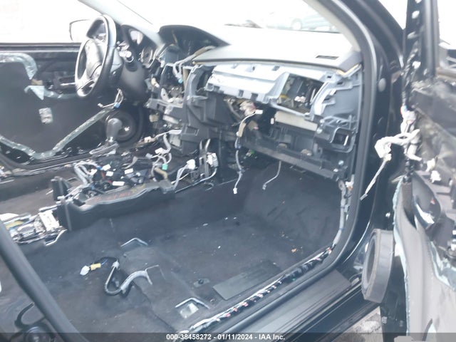 Acura Rlx Tech Pkg 2016 JH4KC1F57GC001209 Image 5