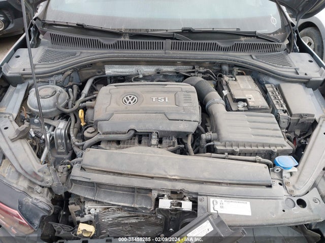3VW6T7BU3LM033423 Volkswagen JETTA GLI