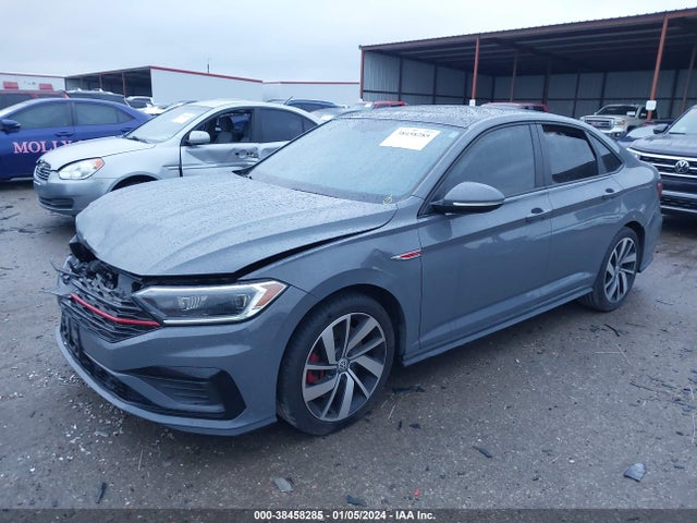 3VW6T7BU3LM033423 Volkswagen JETTA GLI