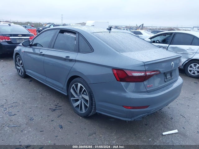 3VW6T7BU3LM033423 Volkswagen JETTA GLI