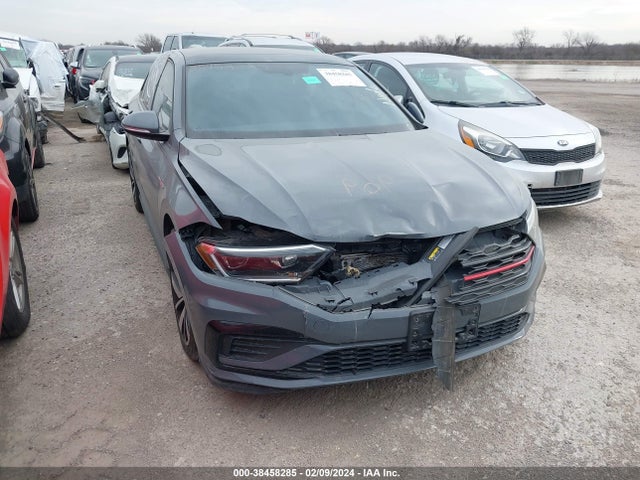 3VW6T7BU3LM033423 Volkswagen JETTA GLI
