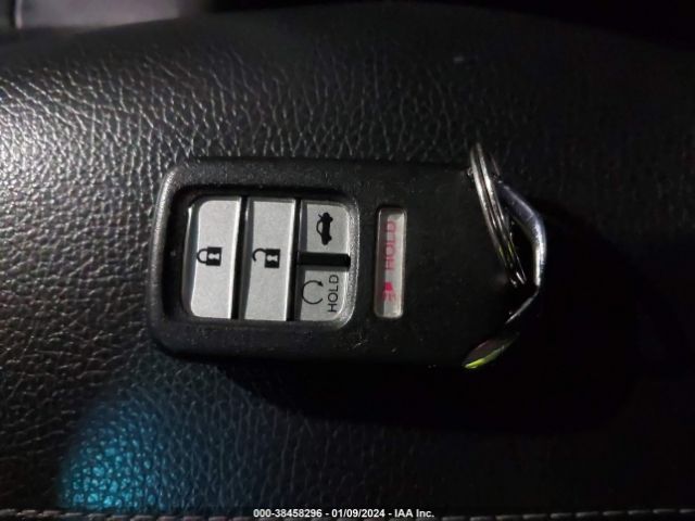 1HGCR3F83HA001989 Honda Accord Ex-l V6