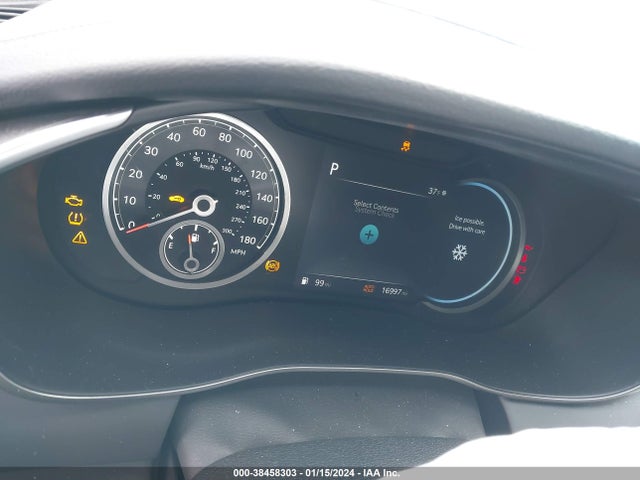 Genesis G70 2.0t Awd 2022 KMTG34TA3NU101911 Image 15