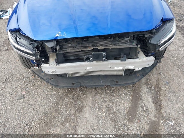 Genesis G70 2.0t Awd 2022 KMTG34TA3NU101911 Image 6