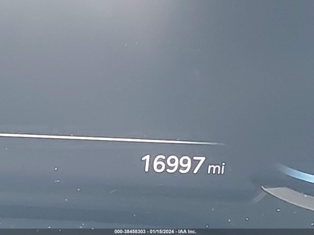Genesis G70 2.0t Awd 2022 KMTG34TA3NU101911 Image 7