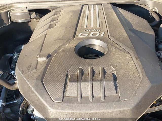 Genesis G70 2.0t Rwd 2023 KMTG34TA8PU114883 Image 10