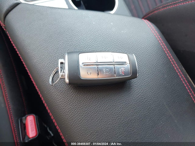Genesis G70 2.0t Rwd 2023 KMTG34TA8PU114883 Image 11