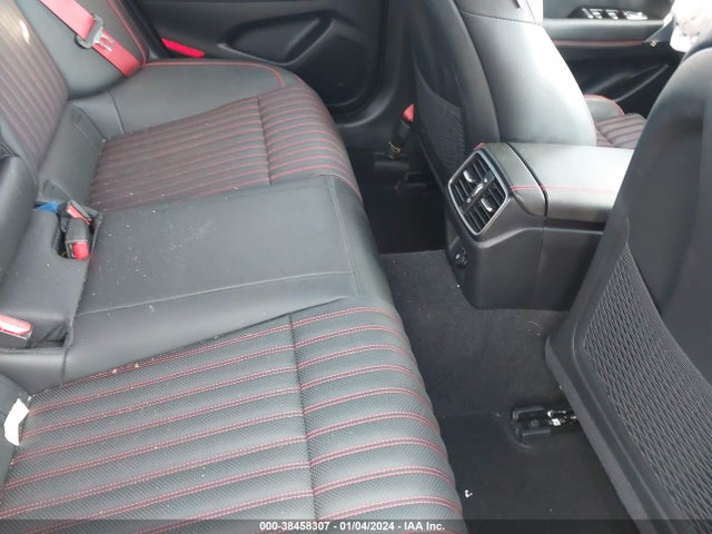 Genesis G70 2.0t Rwd 2023 KMTG34TA8PU114883 Image 8