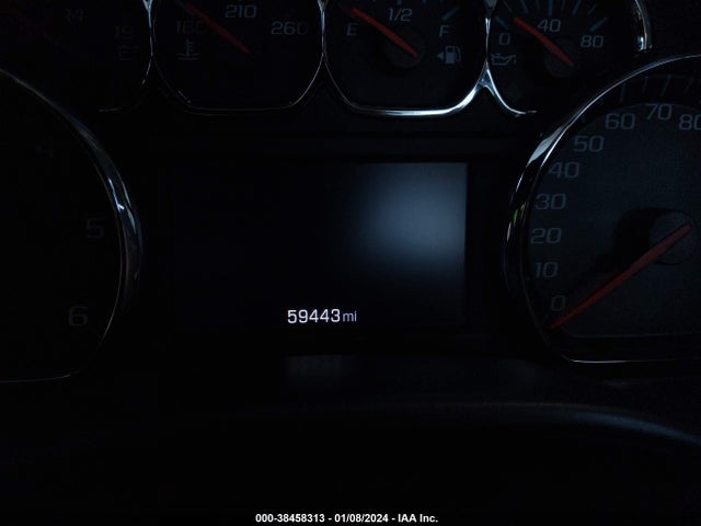 2018 CHEVROLET SILVERADO 1500 1LT VIN: 1GCNCRECXJZ267468