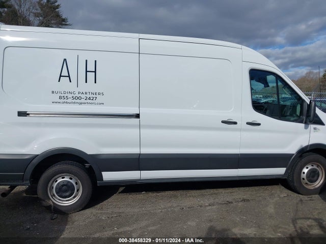 Ford Transit-250 2021 1FTBR1C89MKA23776 Image 13
