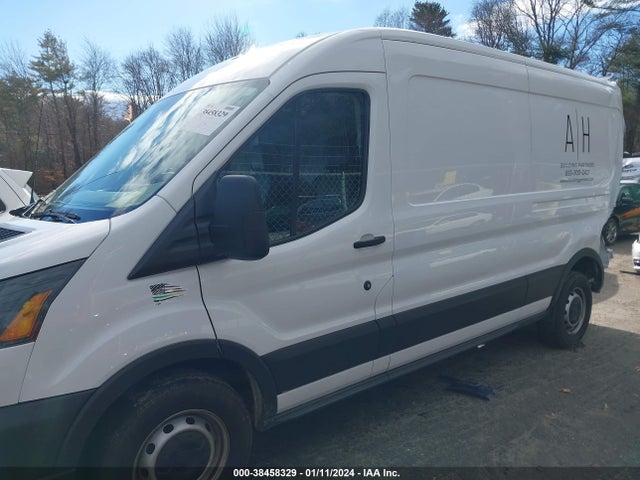 Ford Transit-250 2021 1FTBR1C89MKA23776 Image 14