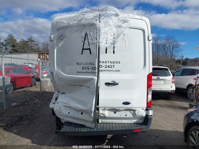 Ford Transit-250 2021 1FTBR1C89MKA23776 Image 16