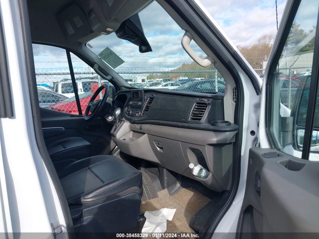 Ford Transit-250 2021 1FTBR1C89MKA23776 Image 5