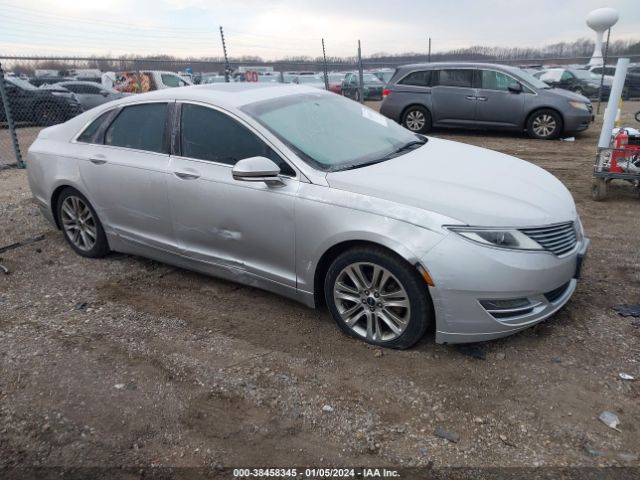 3LN6L2LU6ER816239 auction archive image
