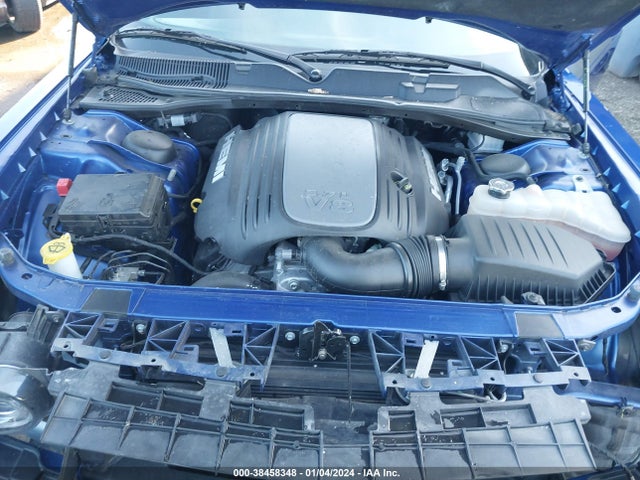 Dodge Challenger R/t 2021 2C3CDZBT0MH530133 Image 10