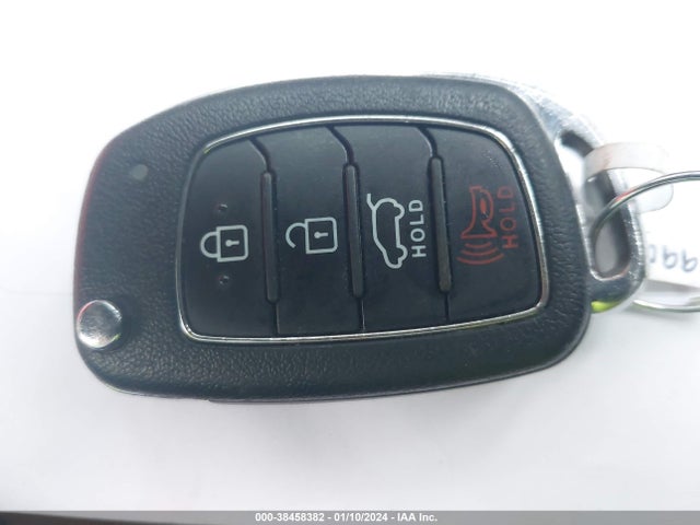 Hyundai TUCSON SE 2019 KM8J2CA42KU061990 Image 11