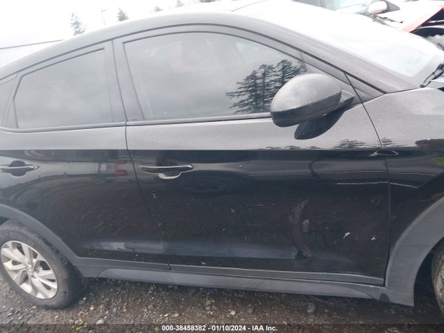 Hyundai TUCSON SE 2019 KM8J2CA42KU061990 Image 13