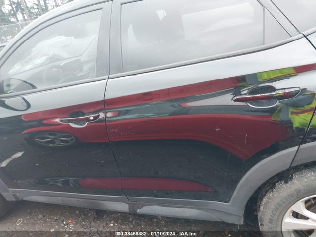 Hyundai TUCSON SE 2019 KM8J2CA42KU061990 Image 14