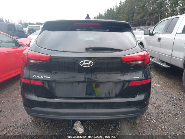 Hyundai TUCSON SE 2019 KM8J2CA42KU061990 Image 16