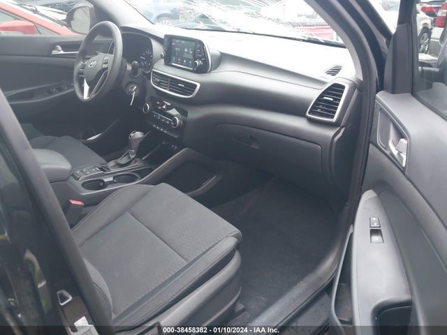Hyundai TUCSON SE 2019 KM8J2CA42KU061990 Image 5