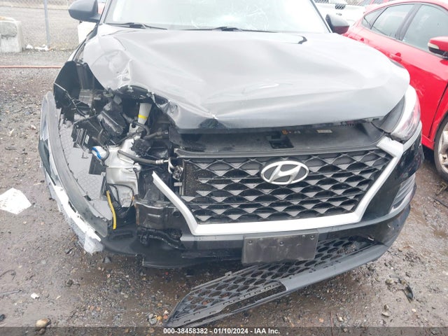 Hyundai TUCSON SE 2019 KM8J2CA42KU061990 Image 6