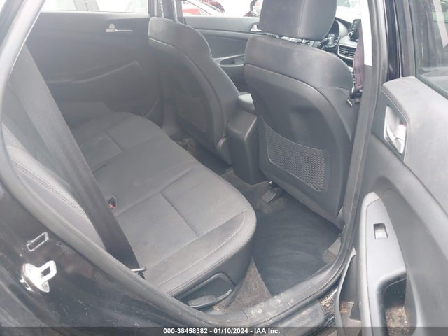Hyundai TUCSON SE 2019 KM8J2CA42KU061990 Image 8