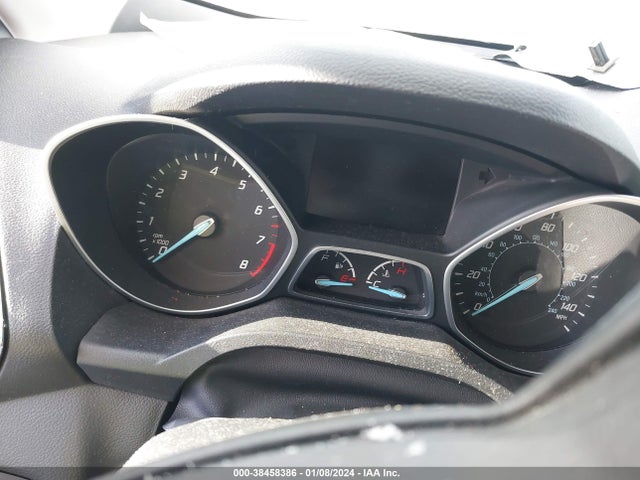 Ford Escape Titanium 2014 1FMCU9J91EUD19034 Image 15