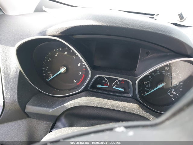 Ford Escape Titanium 2014 1FMCU9J91EUD19034 Image 7