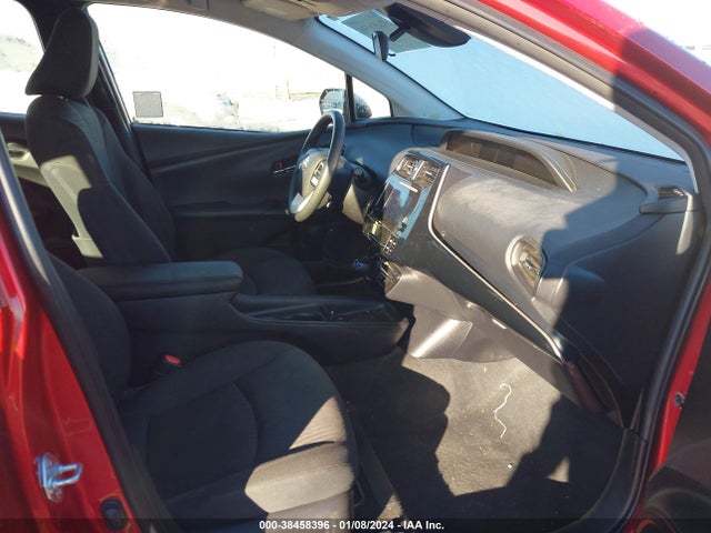 Toyota Prius Two 2017 JTDKBRFU4H3578632 Image 5