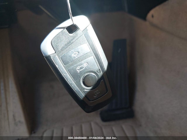 BMW 535i 2014 WBA5B1C57ED481441 Image 11