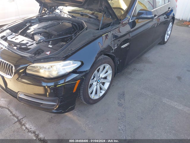 BMW 535i 2014 WBA5B1C57ED481441 Image 6