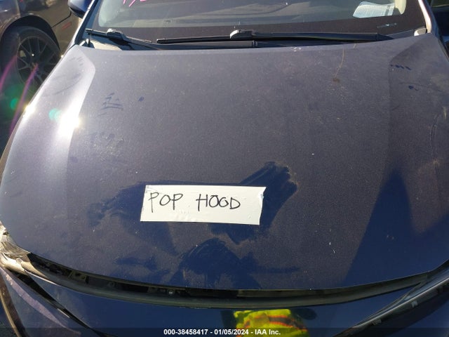 Toyota 2zr-fxe, 1nm 2020 JTDEBRBE8LJ000467 Image 32