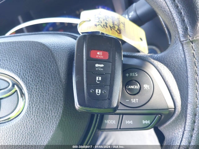 Toyota 2zr-fxe, 1nm 2020 JTDEBRBE8LJ000467 Image 33