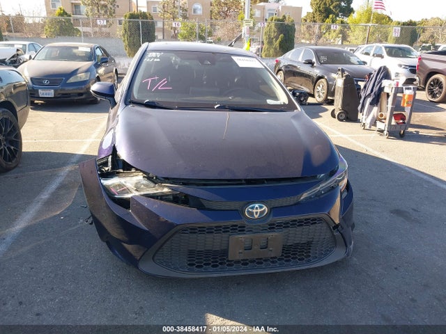 Toyota 2zr-fxe, 1nm 2020 JTDEBRBE8LJ000467 Image 34