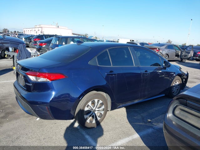 Toyota 2zr-fxe, 1nm 2020 JTDEBRBE8LJ000467 Image 35