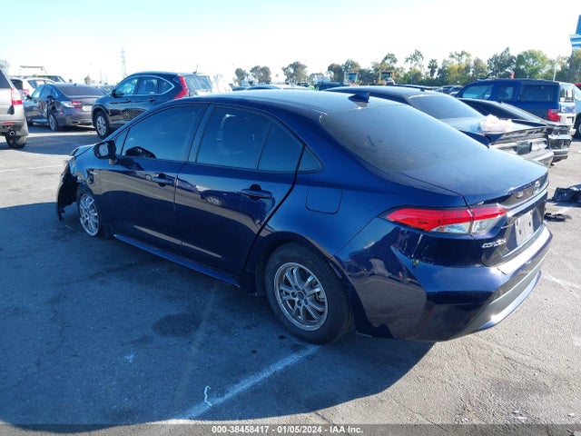 Toyota 2zr-fxe, 1nm 2020 JTDEBRBE8LJ000467 Image 25