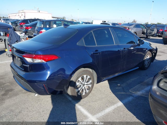 Toyota 2zr-fxe, 1nm 2020 JTDEBRBE8LJ000467 Image 26