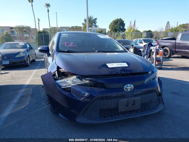 Toyota 2zr-fxe, 1nm 2020 JTDEBRBE8LJ000467 Image 28