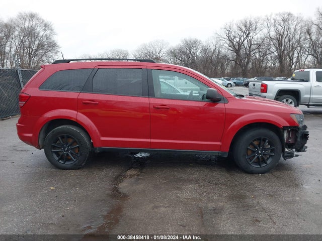 Dodge Journey Se Value 2020 3C4PDCAB3LT275485 Image 14