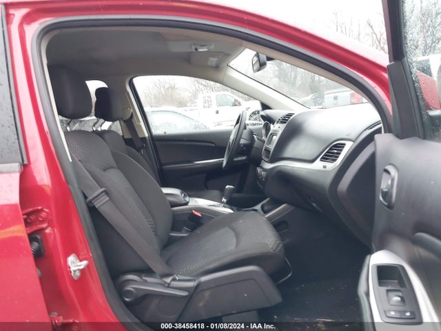 3C4PDCAB3LT275485 Dodge Journey Se Value