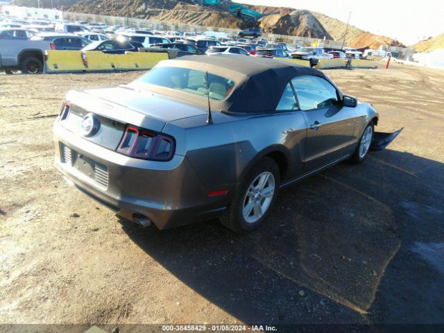 1ZVBP8EM0E5304936 Ford Mustang V6