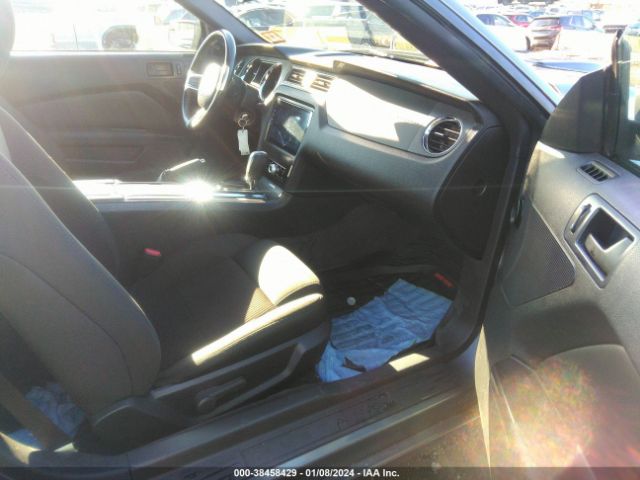 1ZVBP8EM0E5304936 Ford Mustang V6