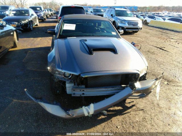 1ZVBP8EM0E5304936 Ford Mustang V6