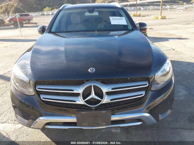 WDC0G4KBXJV099796 Mercedes-Benz Glc 300 4matic